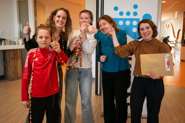 SKION & Shared care dagen 2024; een waar succes!